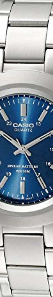 Casio Clock Man Ref. MTP3050